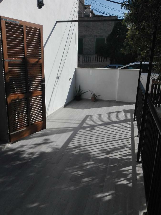 Sa Cala Beach House Cala Figuera  Exterior foto