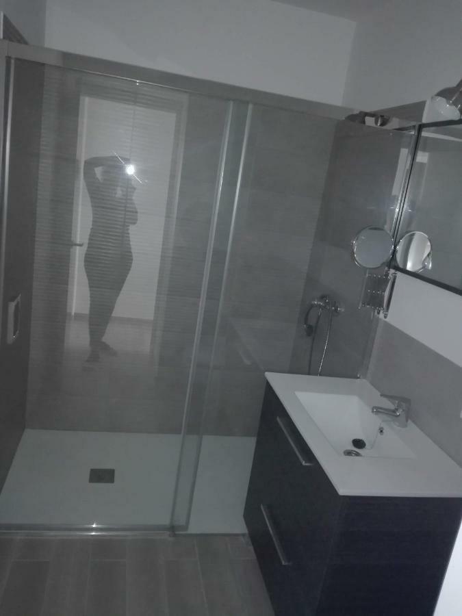 Sa Cala Beach House Cala Figuera  Exterior foto